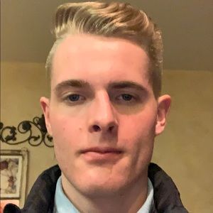 Meet your Posher, Cody